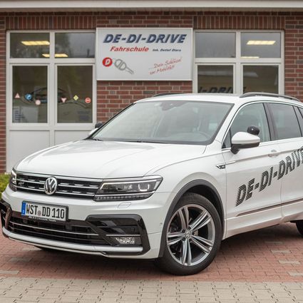 Führerschein Auto