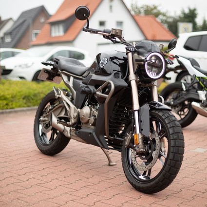 Führerscheine Motorrad/Roller