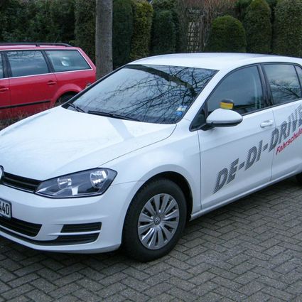 Führerschein Auto