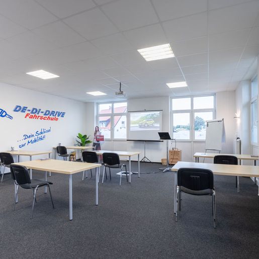 DE-DI-DRIVE Fahrschule - Hahn-Lehmden