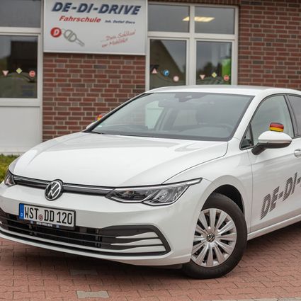 Führerschein Auto