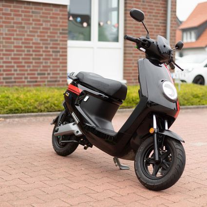 Führerscheine Motorrad/Roller