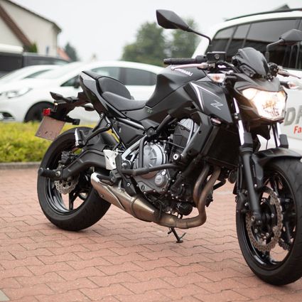 Führerscheine Motorrad/Roller