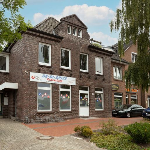 DE-DI-DRIVE Fahrschule - Rastede