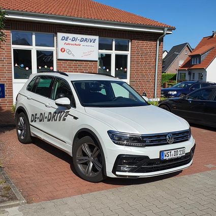 Führerschein Auto